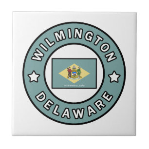 Wilmington Delaware Ceramic Tile