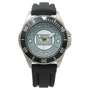 Wilmington Delaware Watch