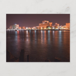 Wilmington NC Postcard