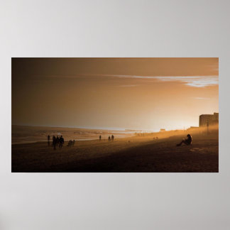 Wilmington, NC Poster