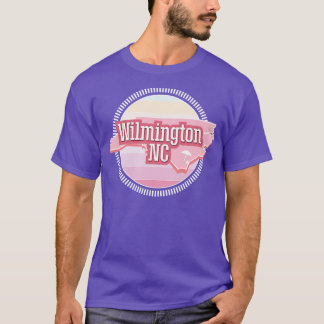 Wilmington NC The PINK T-Shirt