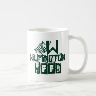 Wilmington North Carolina Coffee Mug