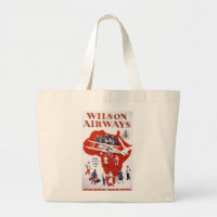 Wilson Airways ~ Africa