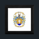 Wilson Family Crest [German Clan]    Gift Box<br><div class="desc">Wilson - [German] Family Crest 

I have made a wide range of Wilson  Family Crest [German Clan] items. 
If you are interested in any products that are not shown -I will be glad to have it made for you. You would have it available within 24 hours.</div>