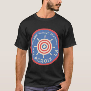 wilson family seafood T-Shirt