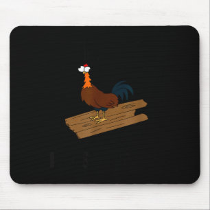 Wilson lo siento Wilson lo siento Mouse Pad