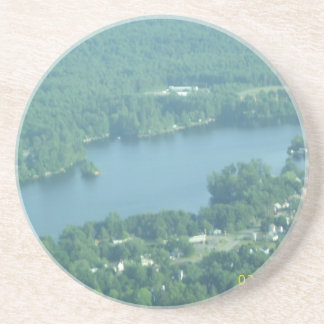 Wilson Pond Island Coaster