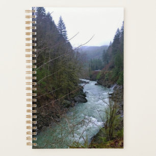 Wilson River, OR Planner