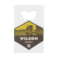 Wilson State Park Kansas