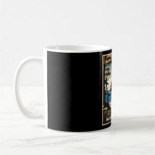 Wilsons Promontory � The Endless Horizon of Austra Coffee Mug