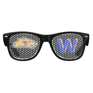 Wilton beavers kids sunglasses