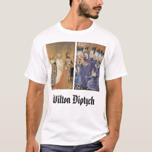 Wilton Diptych T-Shirt