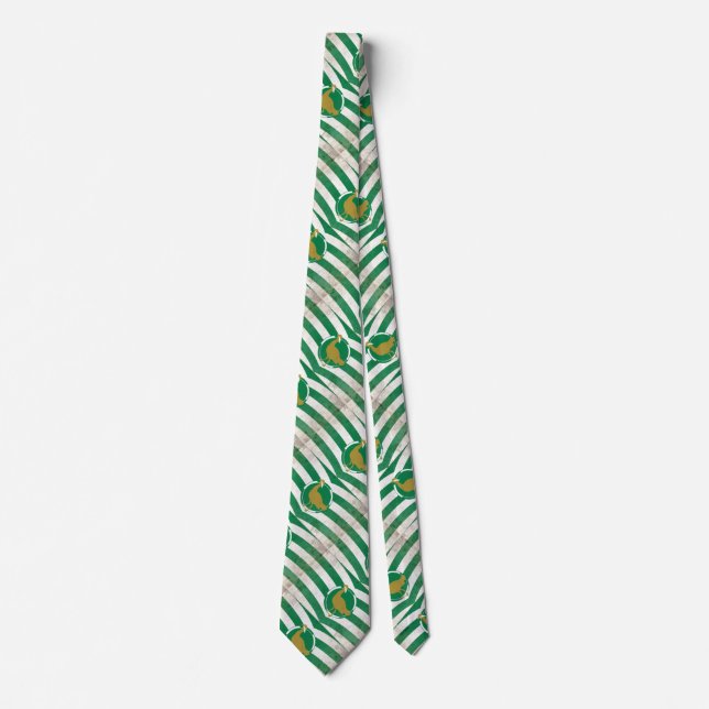 Wiltshire Tie (Front)