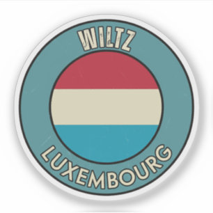 Wiltz, Luxembourg