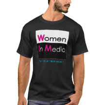 WiM Classic logo men's tee shirt