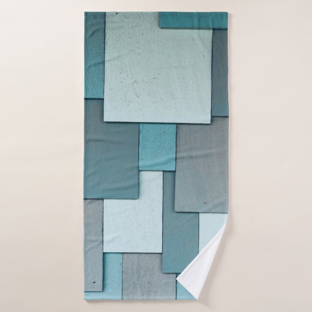Wimberley Bath Towel (Bath Towel)