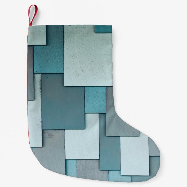 Wimberley Small Christmas Stocking (Front)