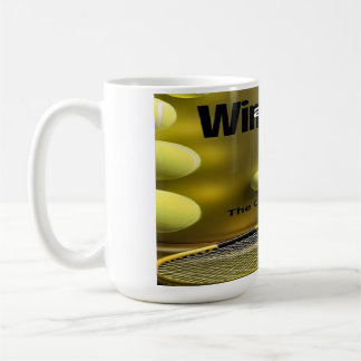 Wimbledon 2024 The Championships Mug