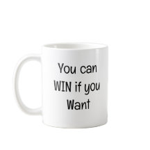 Win Mug