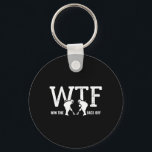 Win The Face Off Lacrosse Player Mom Dad Coach  Key Ring<br><div class="desc">Win The Face Off Lacrosse Player Mom Dad Coach</div>