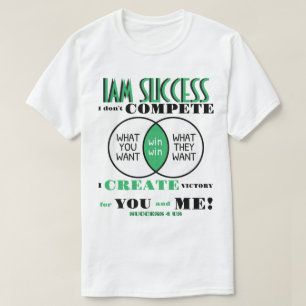WIN WIN T-Shirt