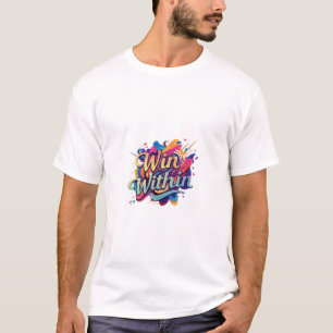 Win Within T-Shirt