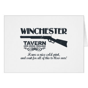 Winchester Beer