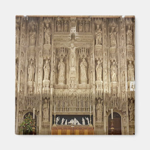 Winchester Cathedral Magnet