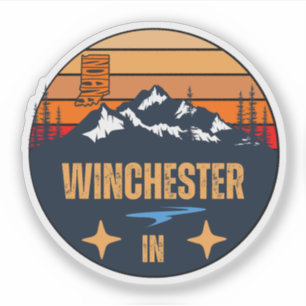 Winchester, Indiana