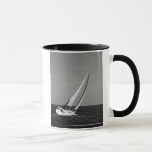 Wind and Sails Mug