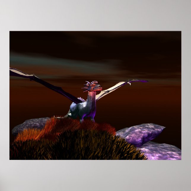 Wind Catcher Poster (Front)