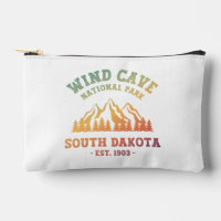 Wind Cave National Park South Dakota