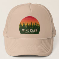 Wind Cave National Park