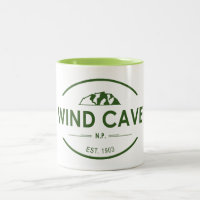Wind Cave National Park