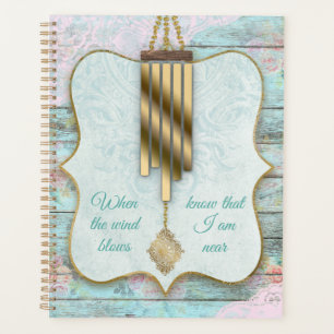 Wind Chime Planner