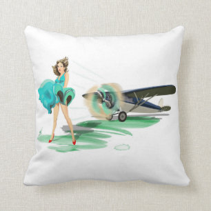 Wind Cushion