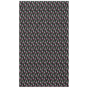 Wind Decanter Grape Vine Leaf Tablecloth