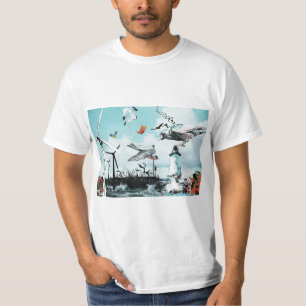 Wind energy T-Shirt