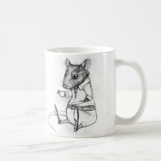 Wind in the Willows Mug