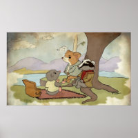 Wind in the Willows