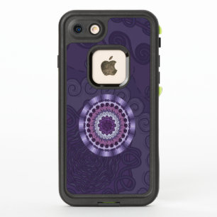 Wind Mandala Lifeproof Case