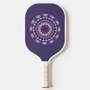 Wind Mandala Pickleball Paddle