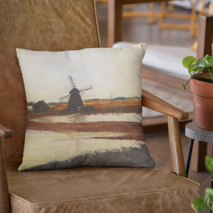 Wind Mill Cushion