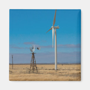 Wind Mill Turbine Magnet