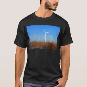Wind mills.JPG T-Shirt