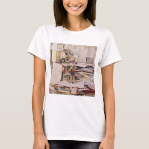 Wind of Change 1991 T-Shirt