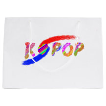 Wind of K-pop