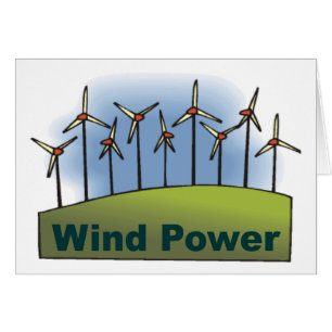 Wind Power