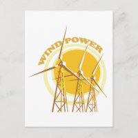 Wind Power
