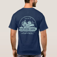 Wind River Canyon (rafting 2)